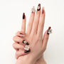 Scarlet Grace - Emily’s Nail