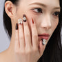 Scarlet Grace - Emily’s Nail