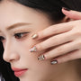 Golden Luxe - Emily’s Nail