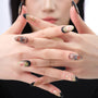 Dream of the Panda - Emily’s Nail