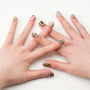 Radiant Relics - Emily’s Nail