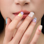 Dreamy Watercolor - Emily’s Nail