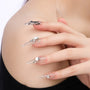 Luxe Bloom - Emily’s Nail
