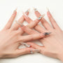 Luxe Bloom - Emily’s Nail