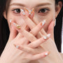 Elegant Autumn Whisper - Emily’s Nail