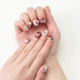 Christmas Snow Fun 2024 - Emily’s Nail