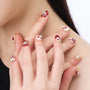 Christmas Snow Fun 2024 - Emily’s Nail