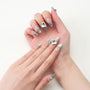 Crystal Frost - Emily’s Nail