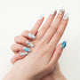 Ocean Dreamscape (long) - Emily’s Nail