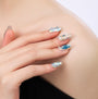 Ocean Dreamscape (long) - Emily’s Nail