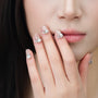 Graceful Crystal Charm - Emily’s Nail