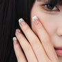 Elegant Chic (short) - Emily’s Nail