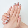 Starlight Radiance (short) - Emily’s Nail