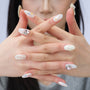 Aries Radiance - Emily’s Nail