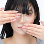 Blush Crystal Luxe - Emily’s Nail