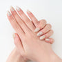 Golden Serenity - Emily’s Nail