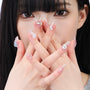 Jelly Dream (long) - Emily’s Nail