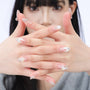 Crystal Bloom Radiance - Emily’s Nail