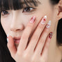 Cherry Love Charm - Emily’s Nail