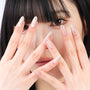 Spring Blossom Whisper - Emily’s Nail