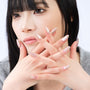 Spring Blossom Whisper - Emily’s Nail