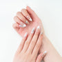 Stellar Ribbons - Emily’s Nail