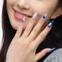 Starry Bunny Dream - Emily’s Nail