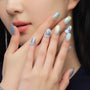 Ocean Glow - Emily’s Nail