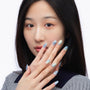 Ocean Glow - Emily’s Nail
