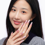 Sakura Romance - Emily’s Nail