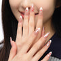 Sweetheart Rendezvous - Emily’s Nail