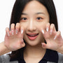 Petal Glow Elegance - Emily’s Nail