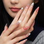Twinkle Hearts - Emily’s Nail