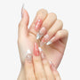 Twinkle Hearts - Emily's Nail