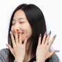 Fruity Party - Emily’s Nail