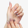 Vintage Chic - Emily's Nail