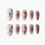 Blossom Elegance - Emily’s Nail