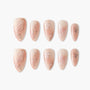 Graceful Butterfly - Emily’s Nail