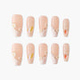 Spring Melody - Emily's Nail