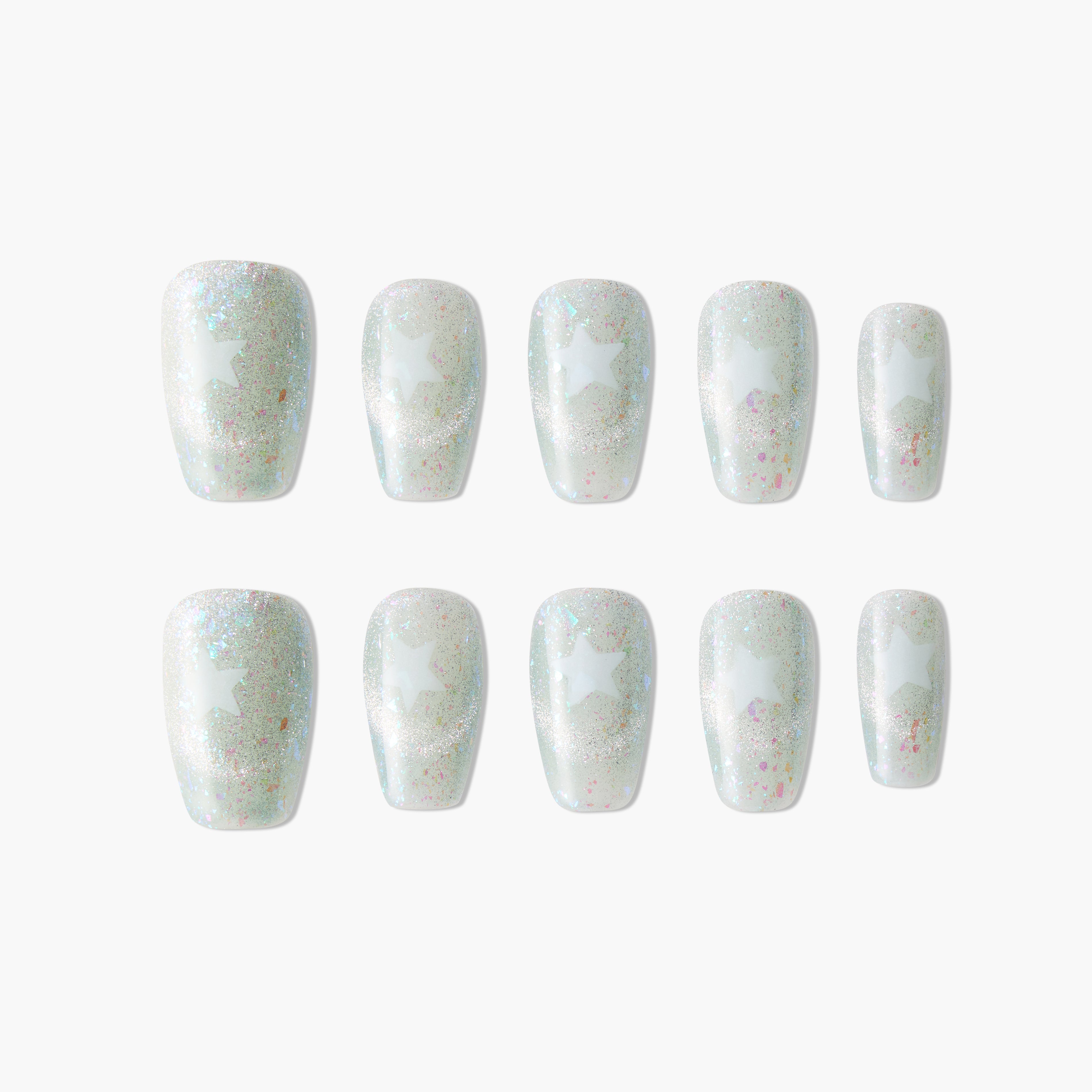 Starlight Fragments - Emily's Nail