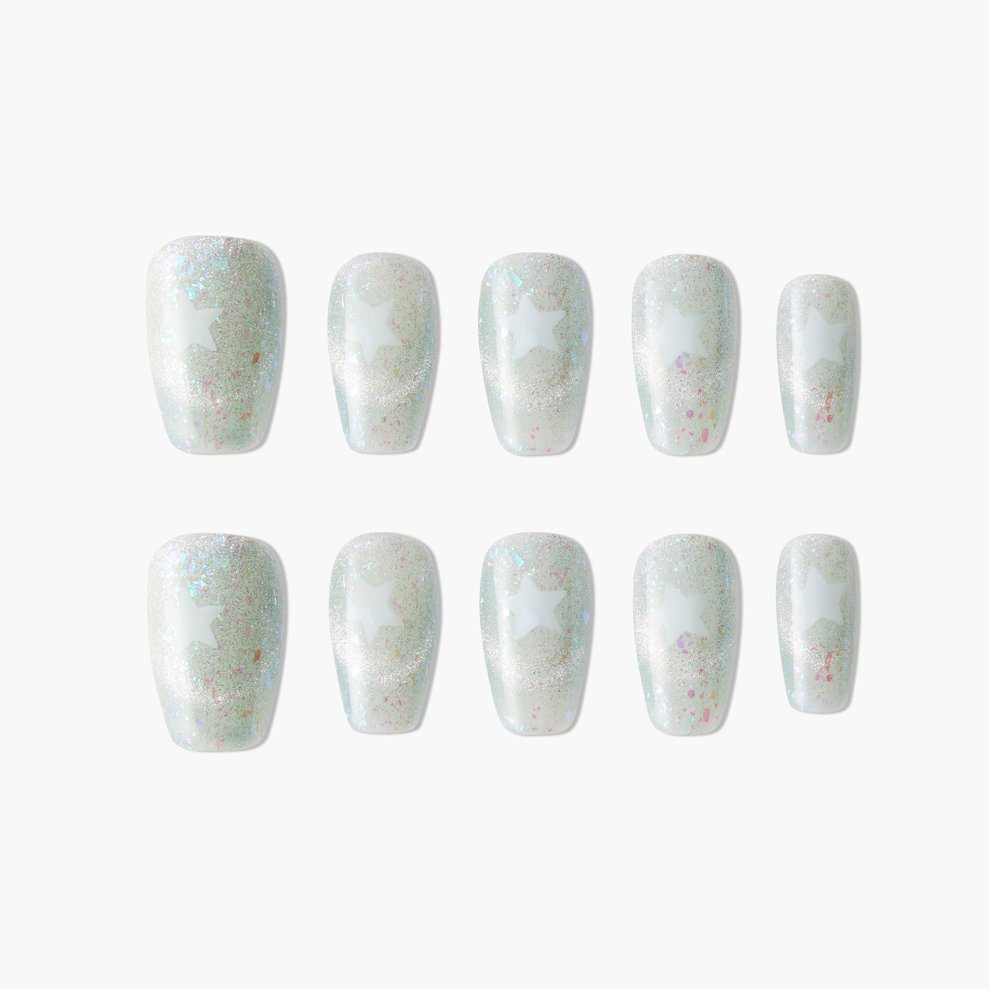 Starlight Fragments - Emily's Nail