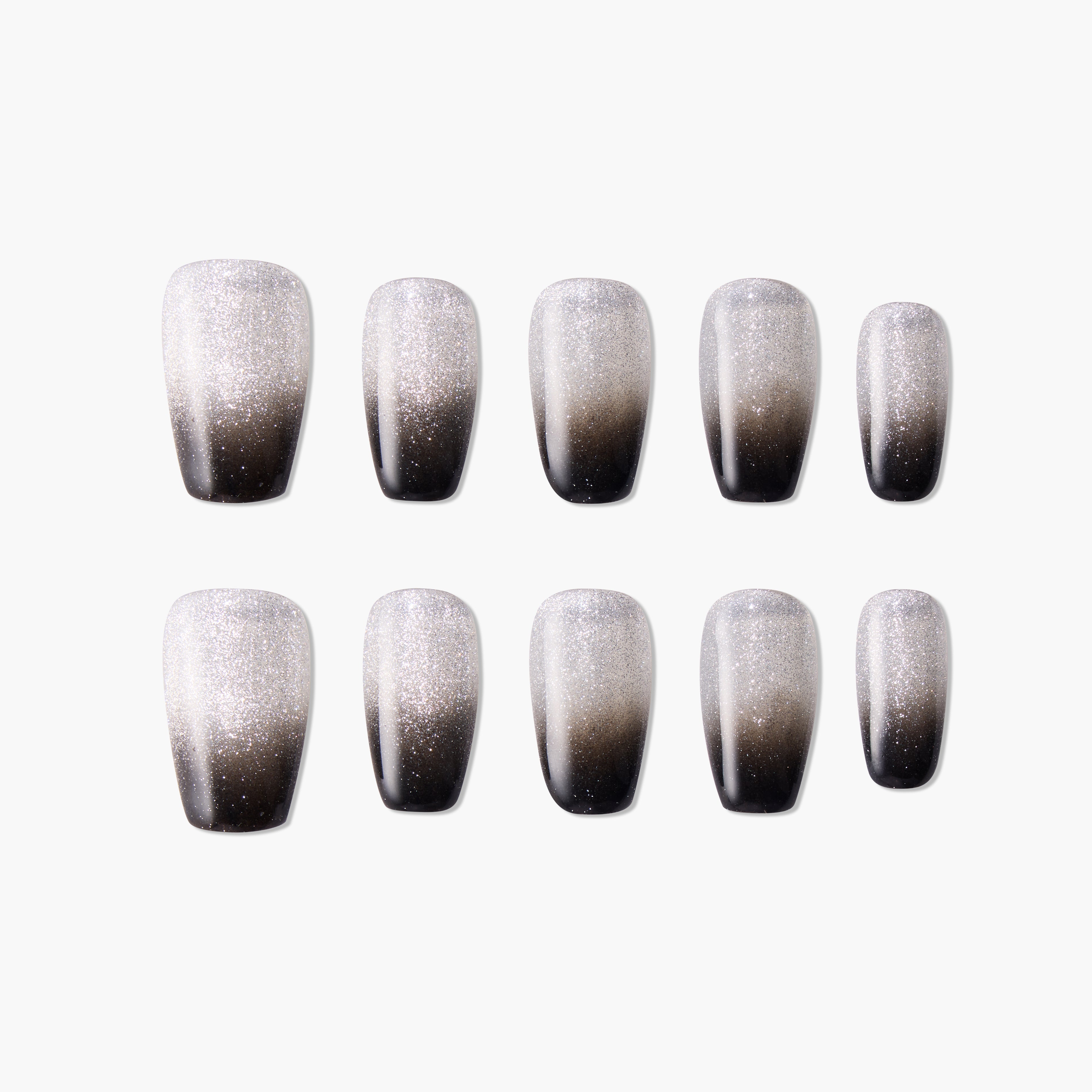 Phantom Sands - Emily's Nail