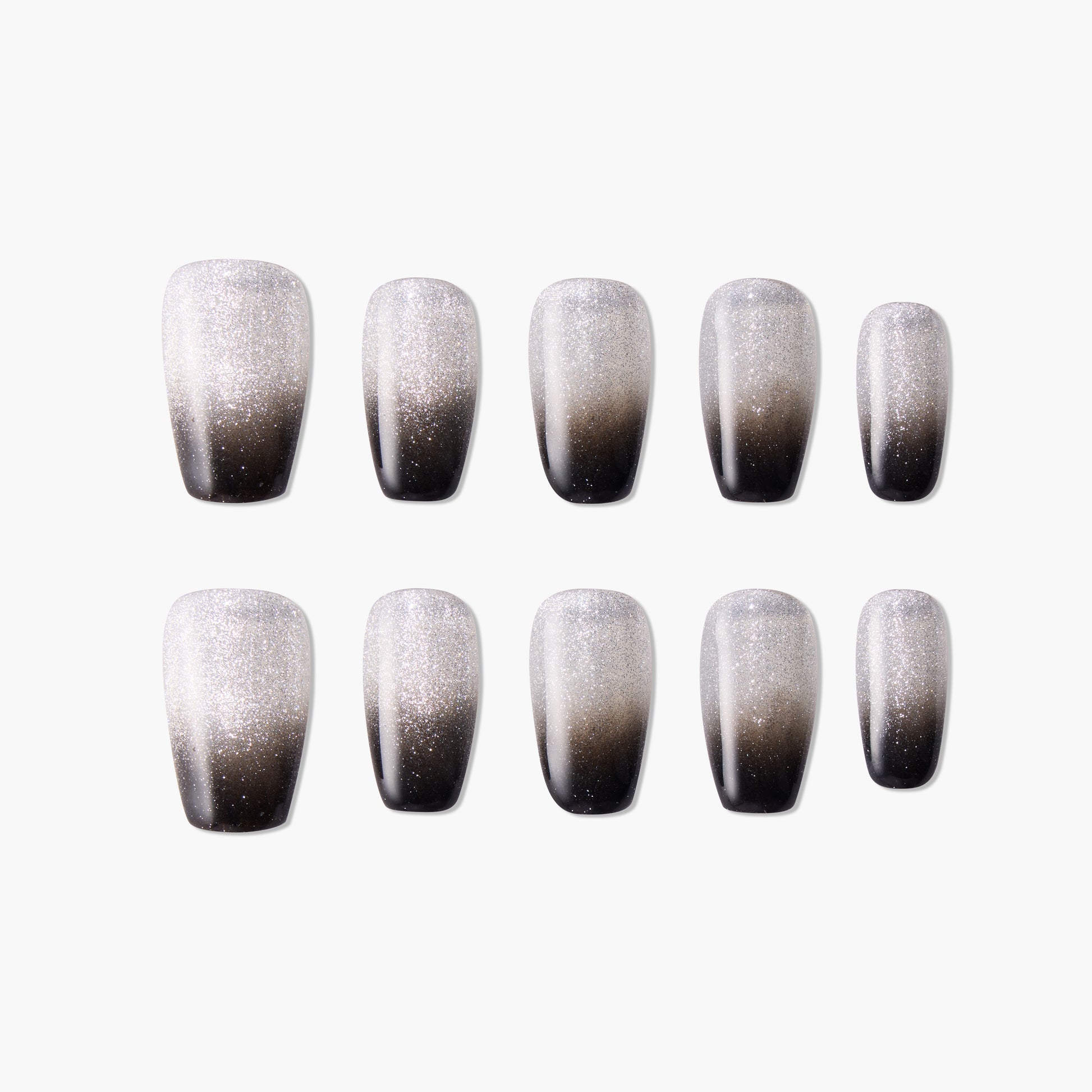 Phantom Sands - Emily's Nail