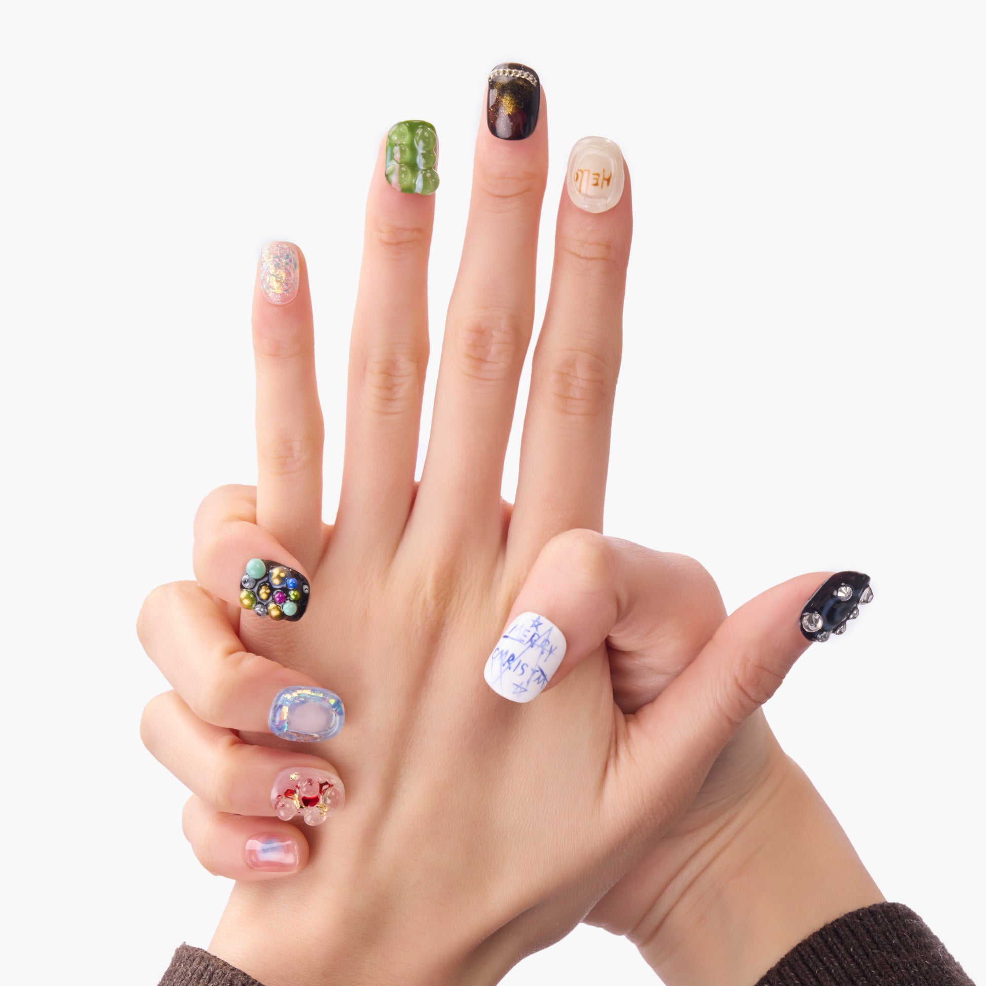 Fantasy Reverie - Emily’s Nail