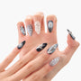 Twilight Ribbons - Emily’s Nail