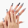 Twilight Ribbons - Emily’s Nail