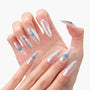 Mystic Heart - Emily’s Nail