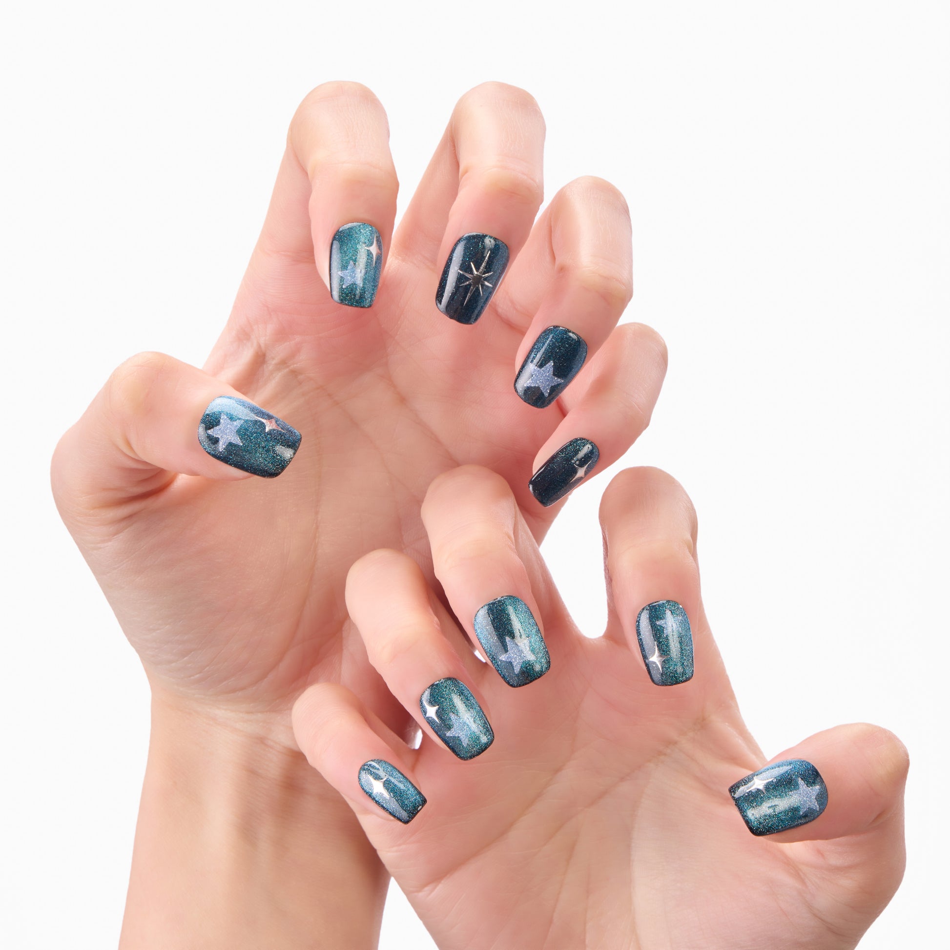 Starlight Dream - Emily’s Nail