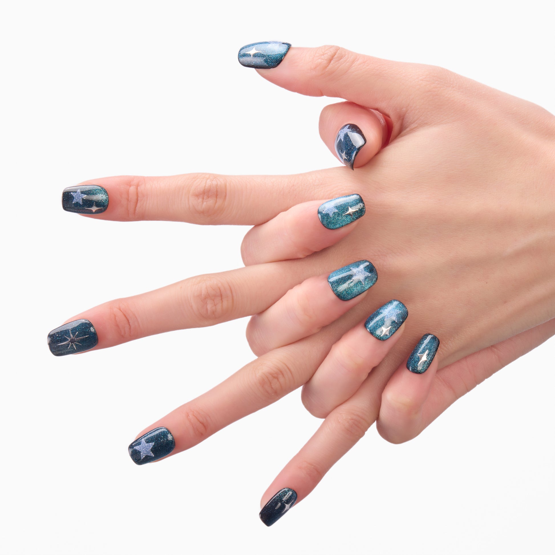 Starlight Dream - Emily’s Nail