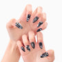 Midnight Blooms - Emily’s Nail